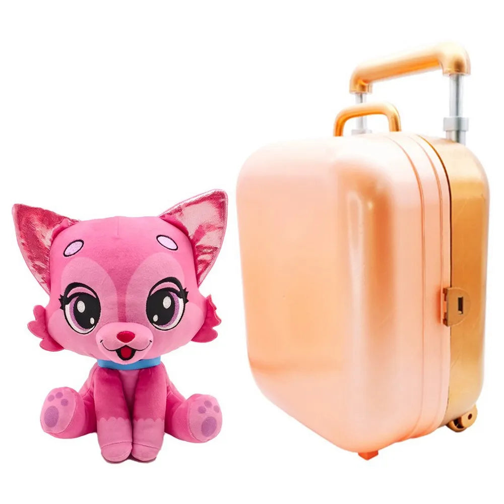 Bizak Your Travel Companion Teddy