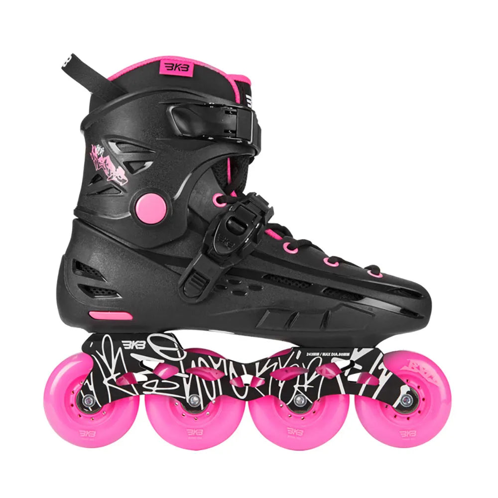Bkb B6 inline skates