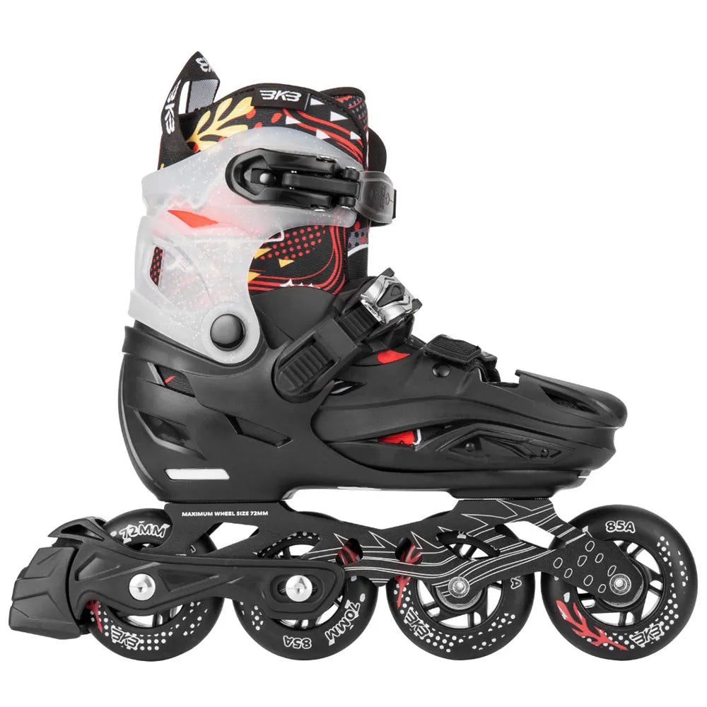 Bkb K9 inline skates
