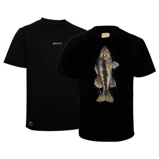 BKK Bass short sleeve T-shirt