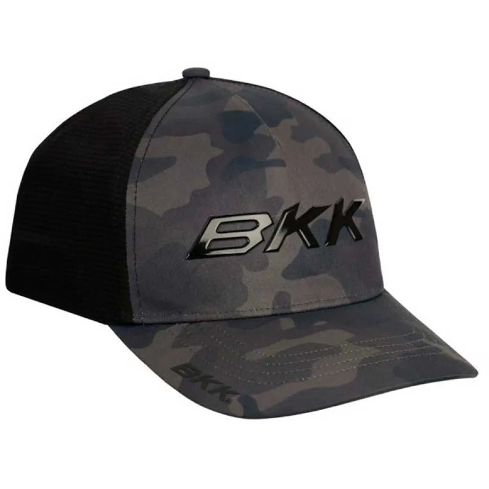 BKK Logo cap
