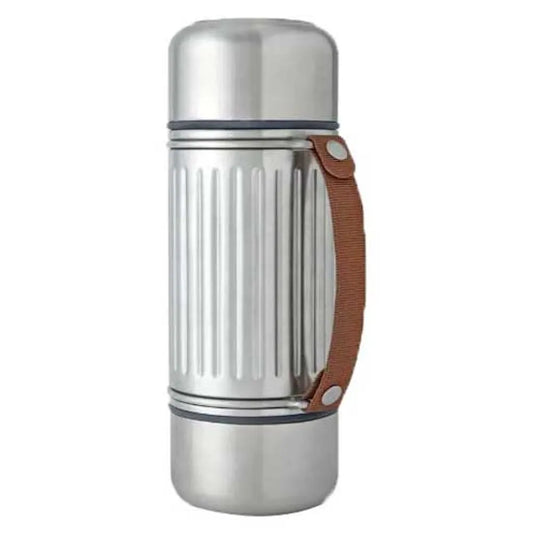 Black+blum Explorer Duo 1L thermal bottle