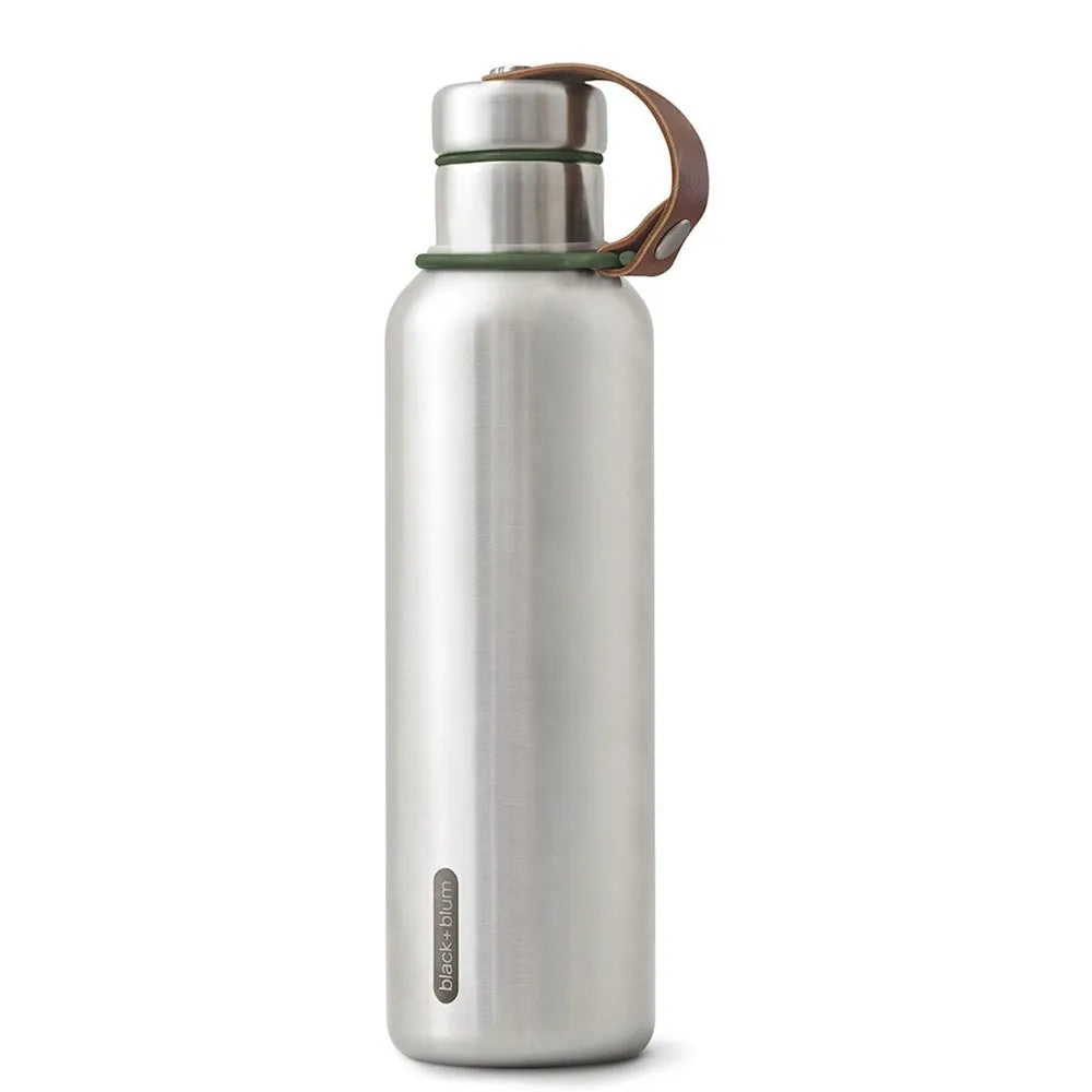 Black+blum Stainless Steel 500ml thermal bottle