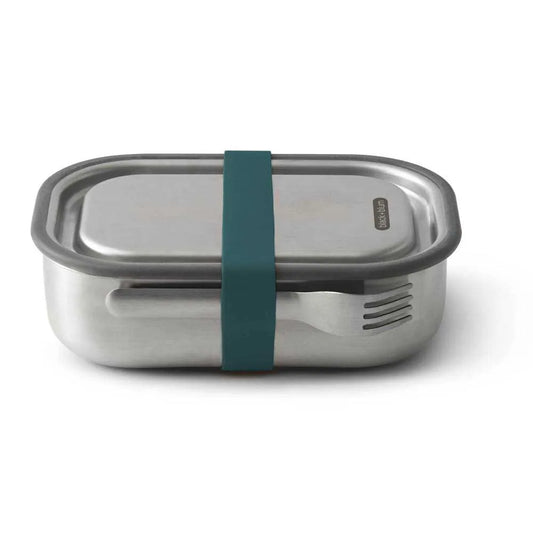 Black+blum stainless steel Lunch box 1L