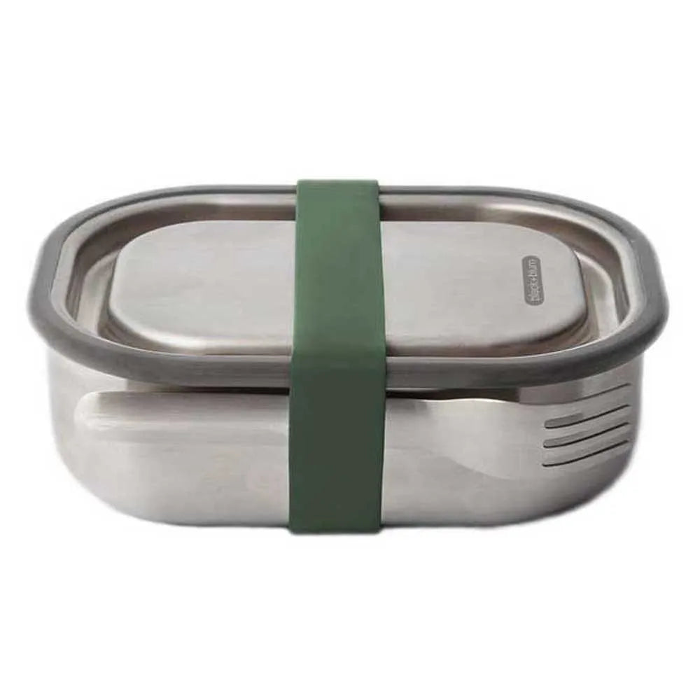 Black+blum stainless steel Small lunch box