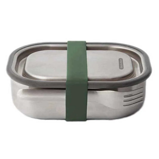 Black+blum stainless steel Small lunch box