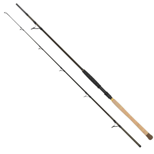 Black cat Elite Catfish Rod