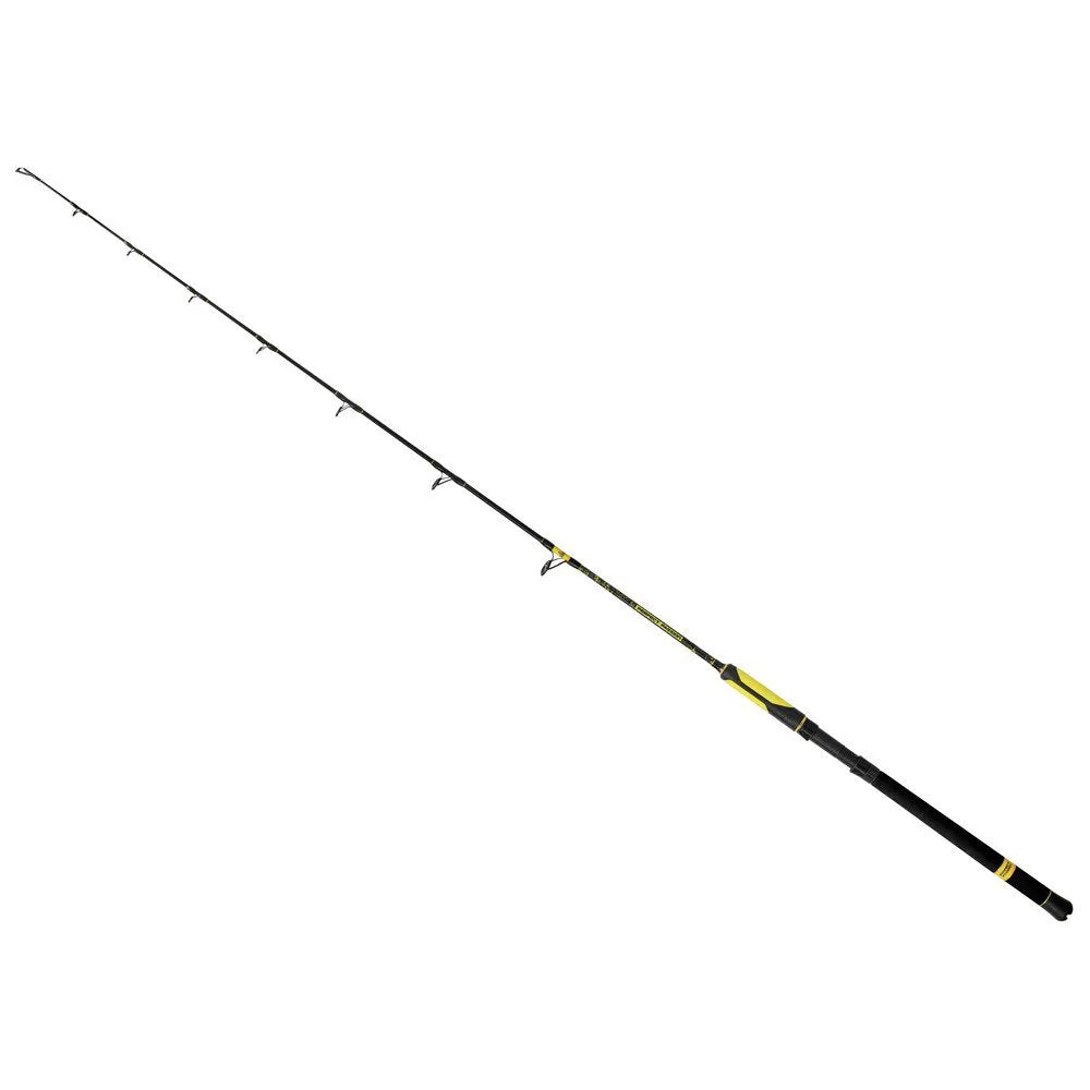 Black cat Perfect Passion Vertical Catfish Rod
