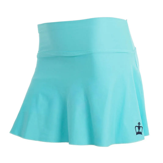 Black crown Juarez skirt