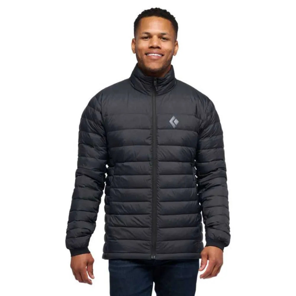 Black diamond Access down jacket