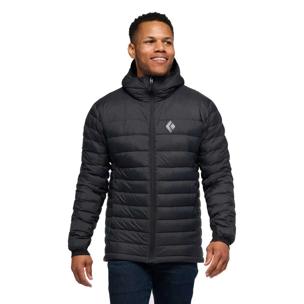 Black diamond Access down jacket