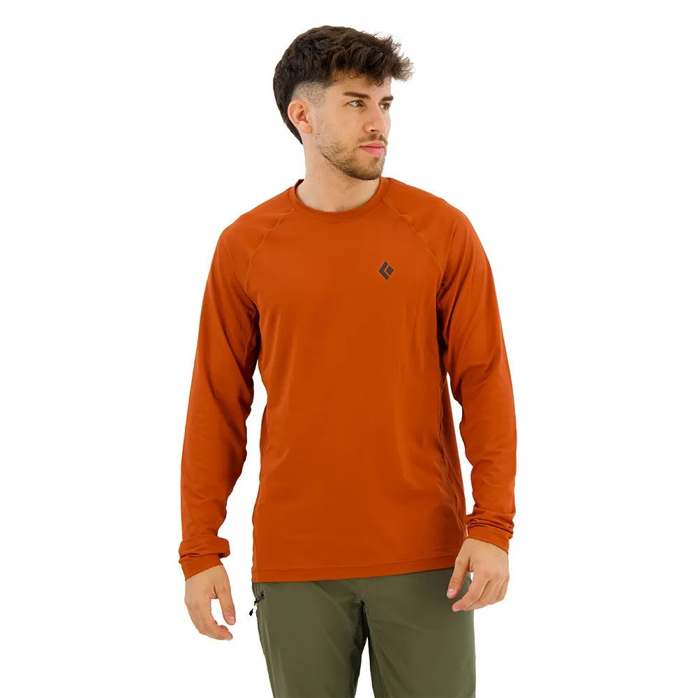Black diamond Alpenglow Crew sweatshirt