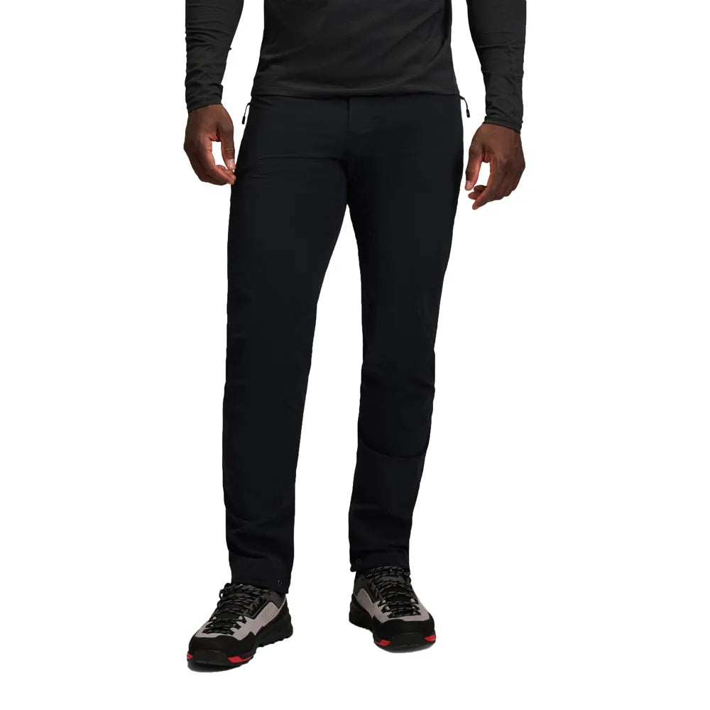 Black diamond Alpine Light pants