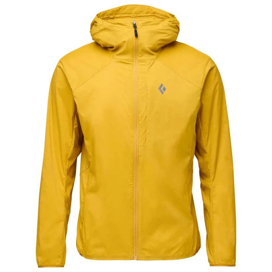Black diamond Alpine Start jacket