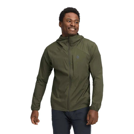 Black diamond Alpine Start softshell jacket
