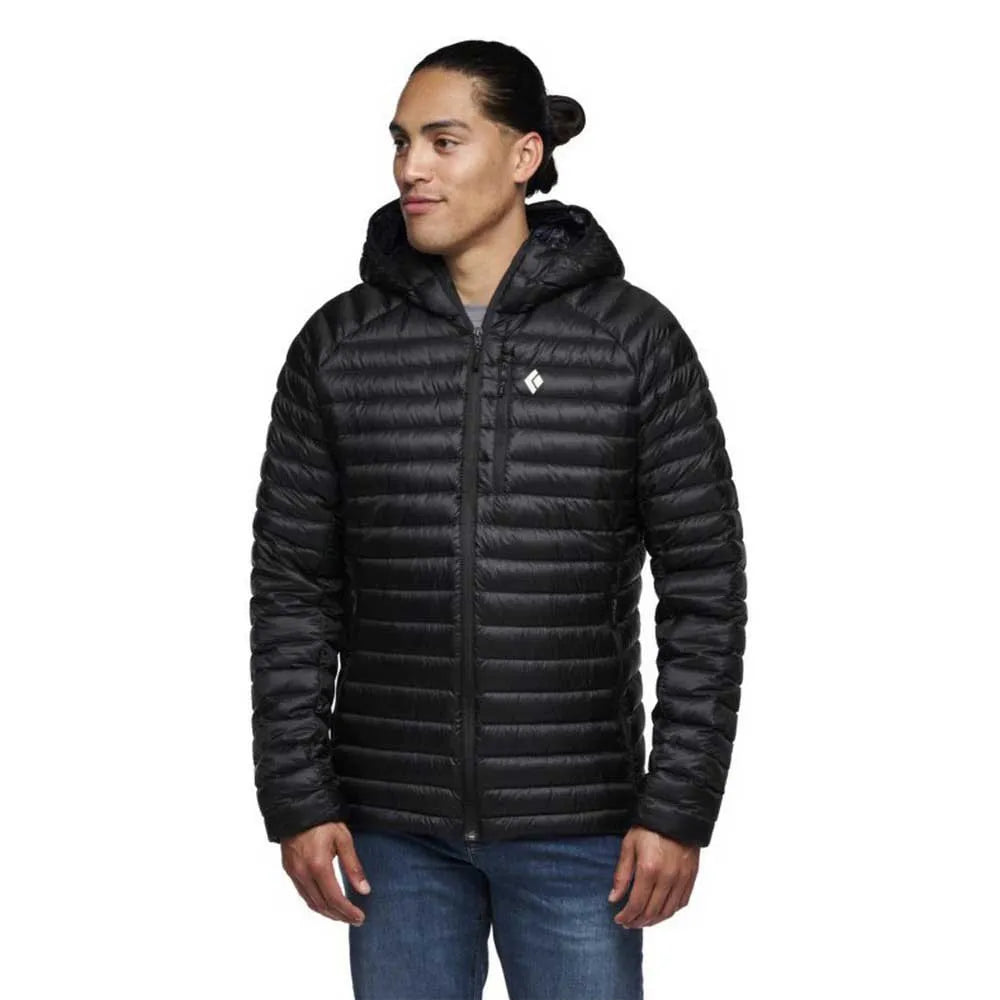 Black diamond Approach Down jacket