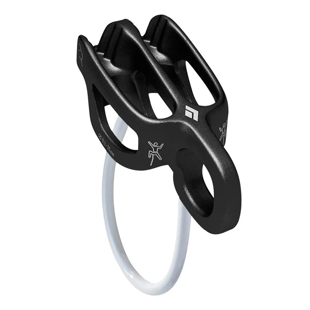 Black diamond ATC-Guide belay device