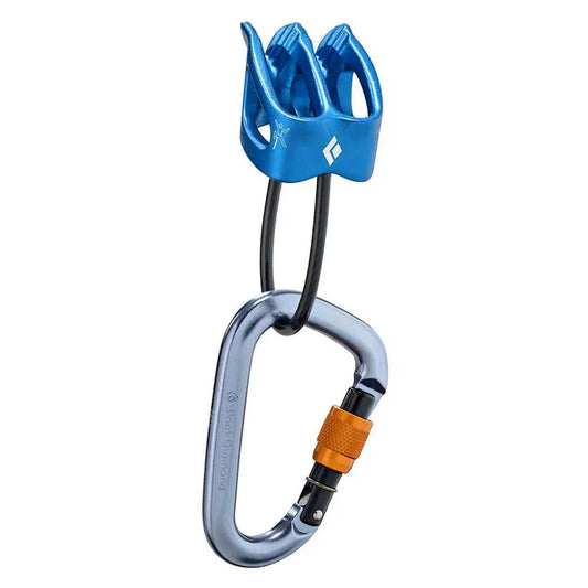 Black diamond Big Air Xp Package Belay set