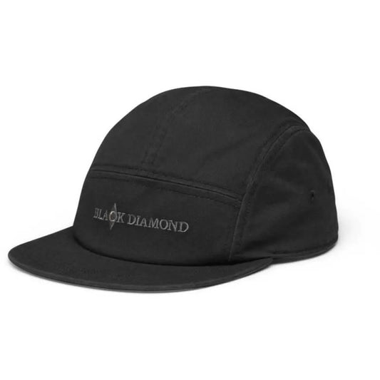Black diamond Camper cap
