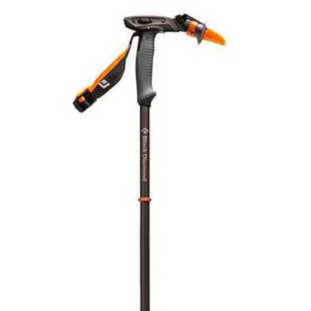 Black diamond Carbon Whippet pole 1 unit