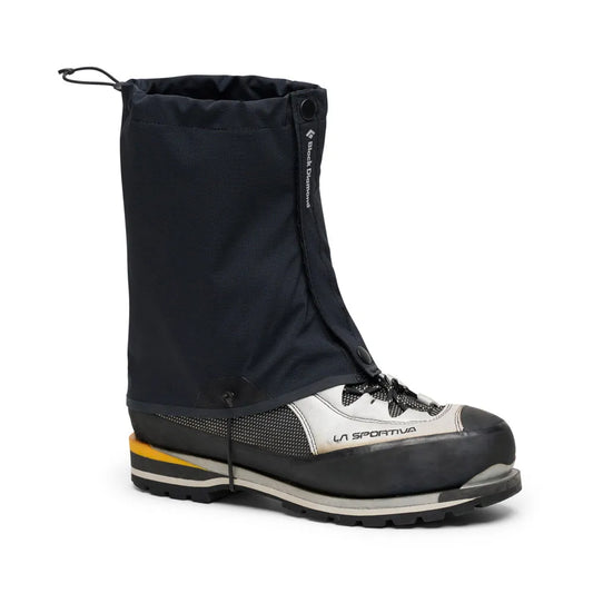 Black diamond Cirque gaiters