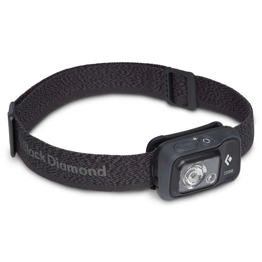 Black diamond Cosmo 350 headlamp