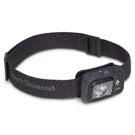 Black diamond Cosmo 350 headlamp