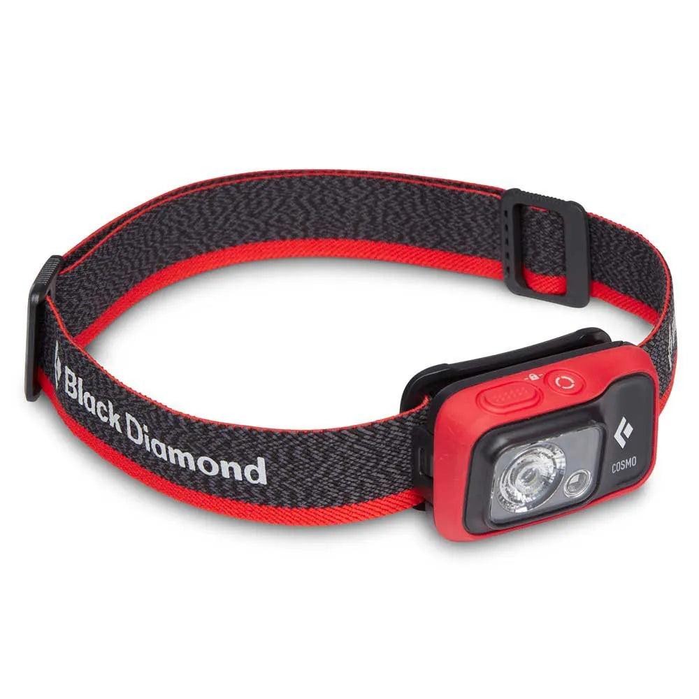 Black diamond Cosmo 350 headlamp