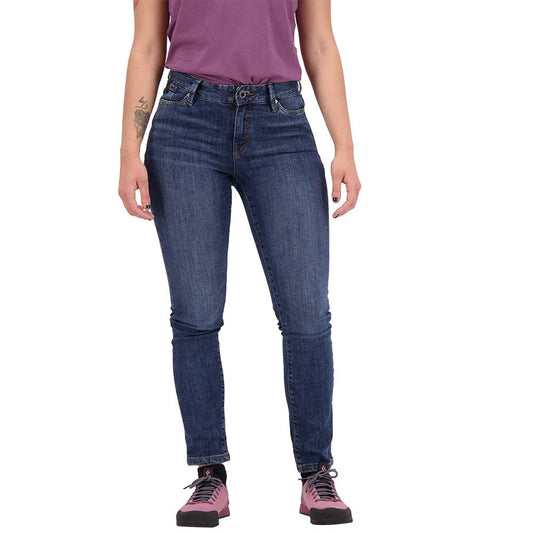 Black diamond Crag Denim pants