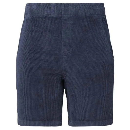 Black diamond Dirtbag Corduroy shorts