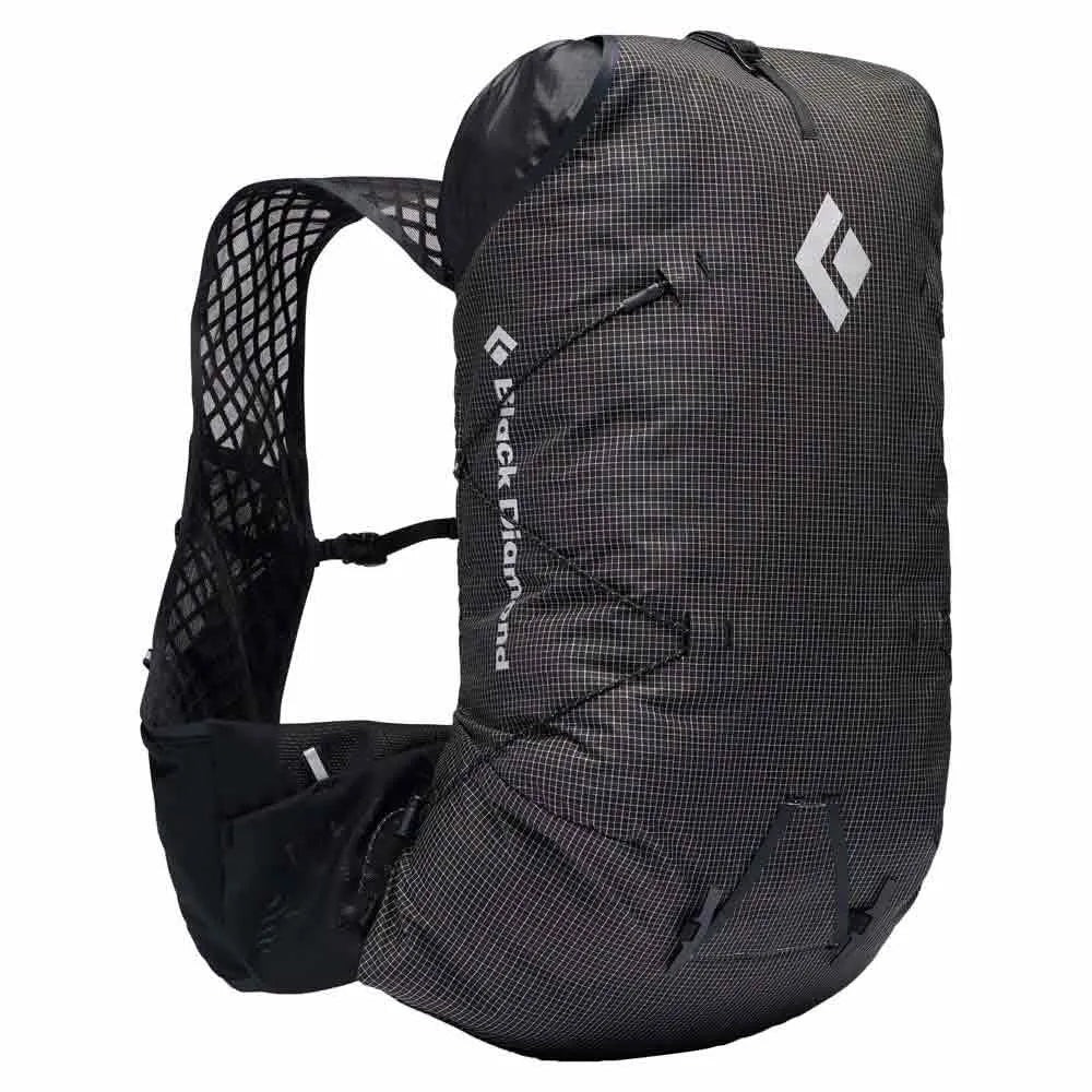 Black diamond Distance 15L Woman Backpack