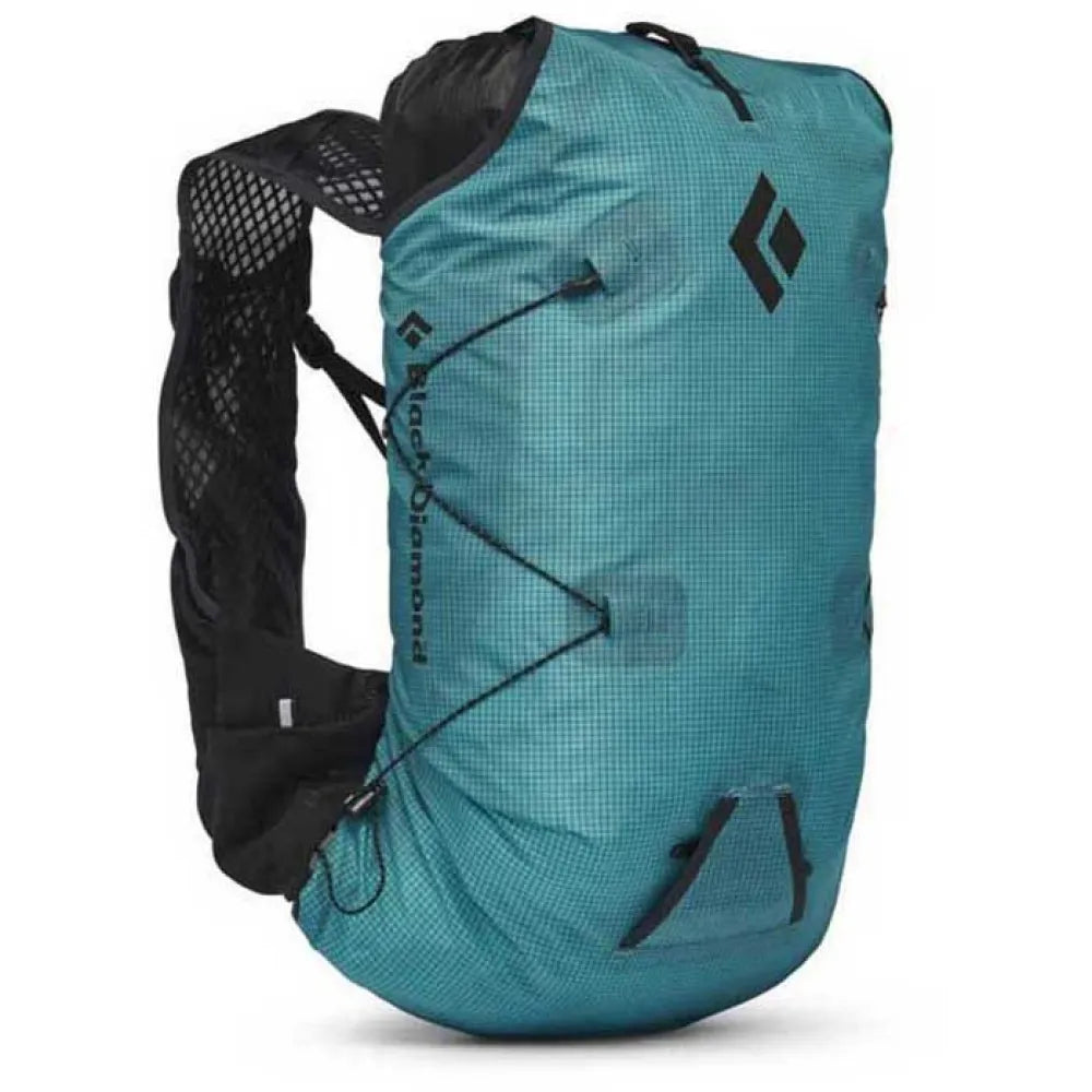 Black diamond Distance 15L Woman Backpack