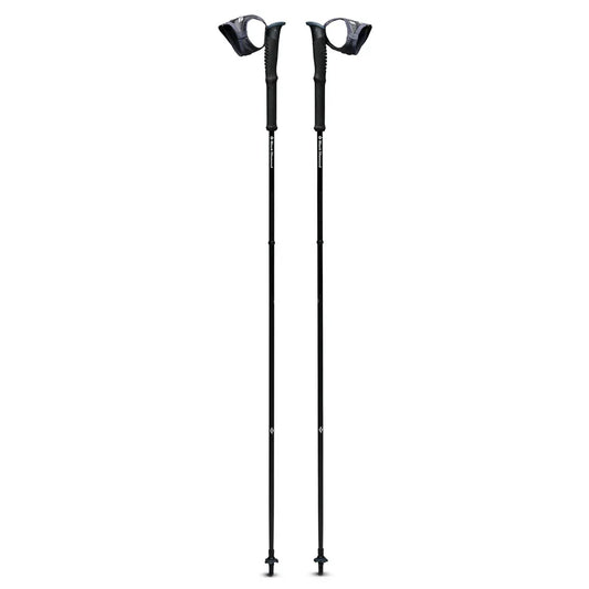 Black diamond Distance Carbon FKT poles