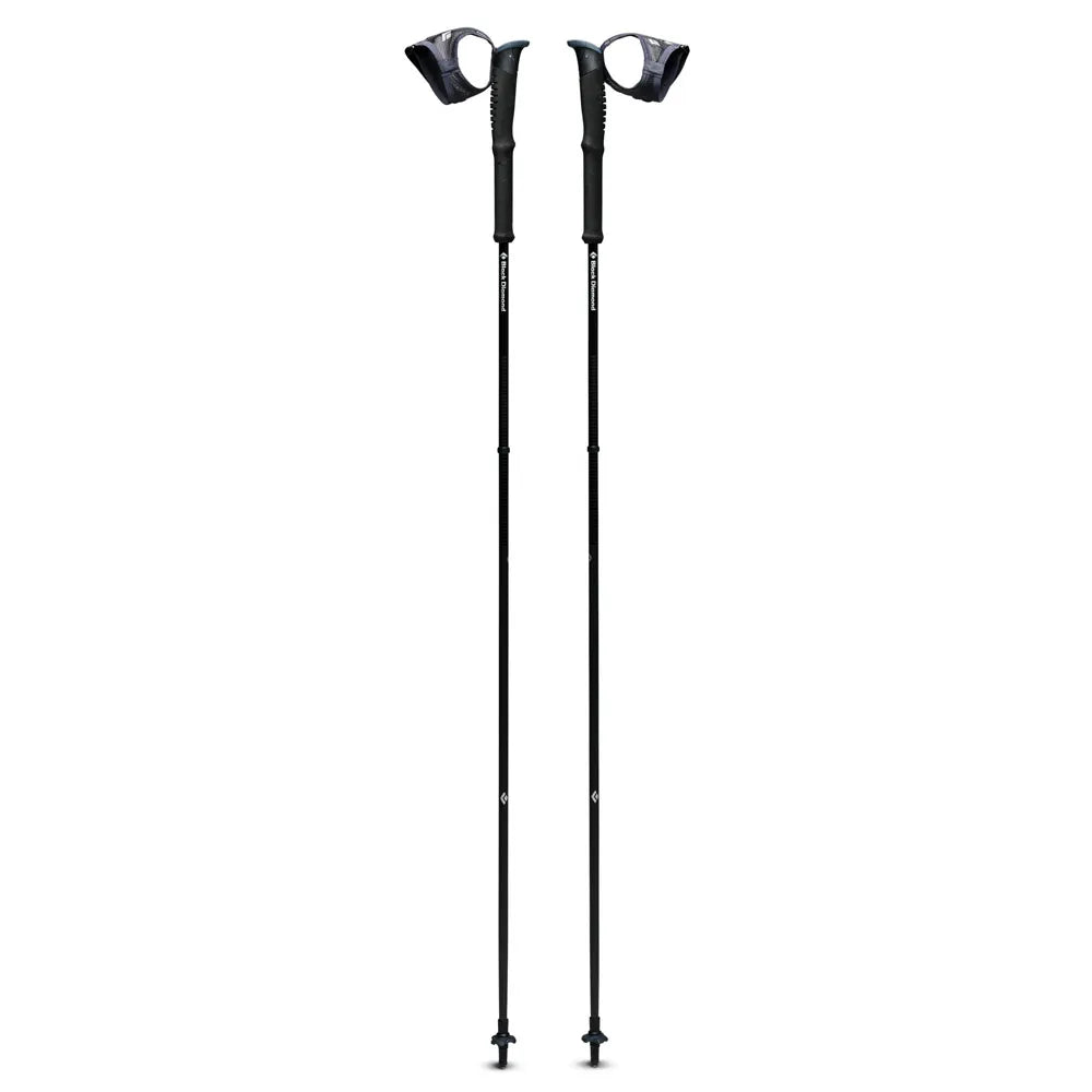 Black diamond Distance Carbon FKT poles