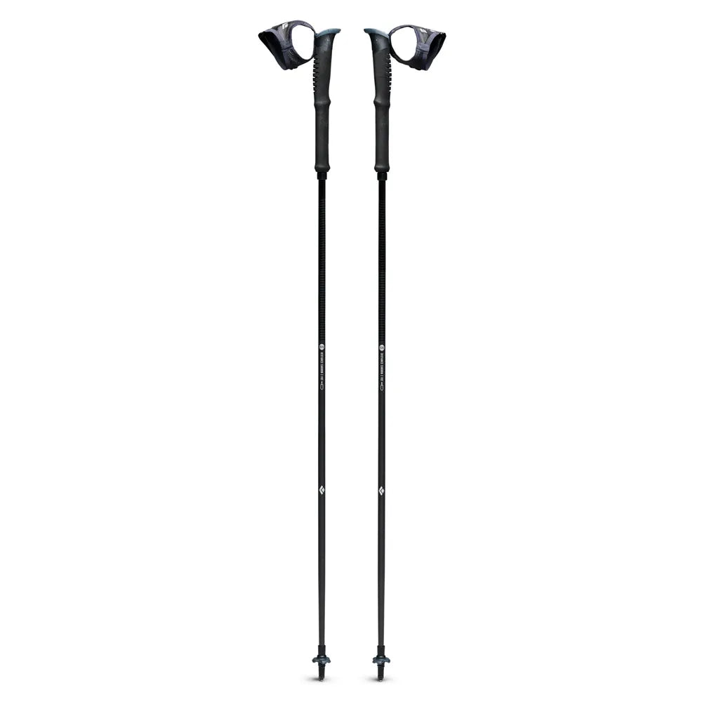 Black diamond Distance Carbon Z FKT poles
