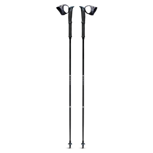 Black diamond Distance Carbon Z FKT poles