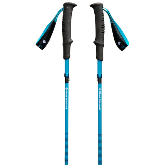 Black diamond Distance Carbon Z poles