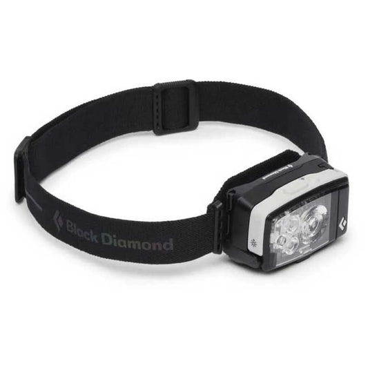 Black diamond Distance LT 1100 headlamp