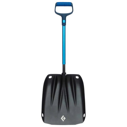 Black diamond Evac 7 shovel