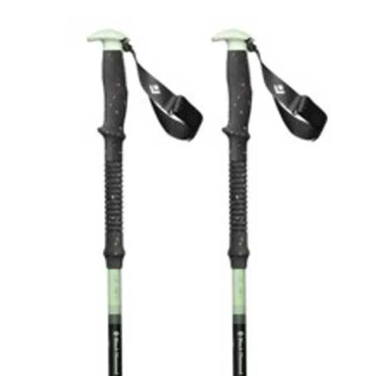 Black diamond Expedition 3P poles
