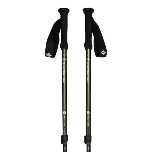 Black diamond Explorer 3 poles