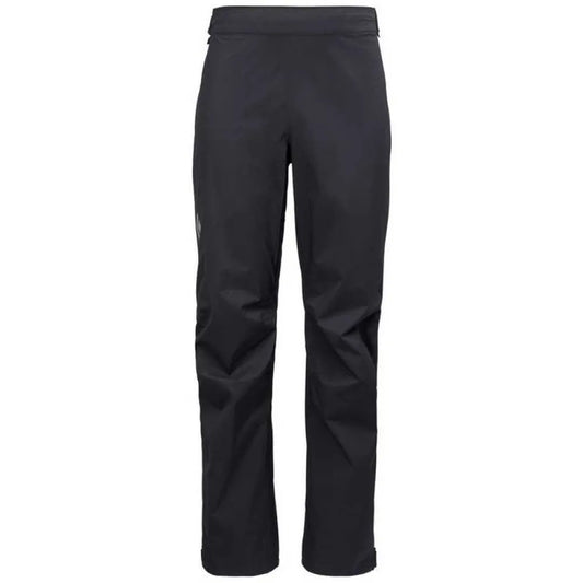 Black diamond Fineline Stretch FZ pants