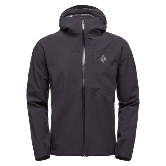 Black diamond Fineline Stretch Shell jacket