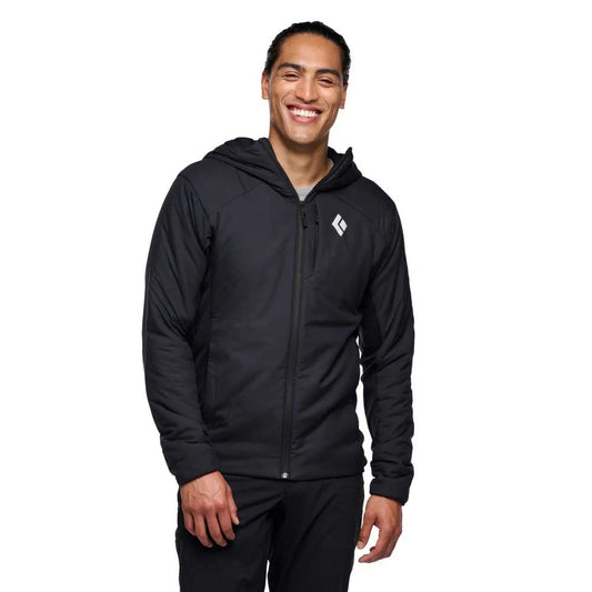 Black diamond First Light Hybrid jacket