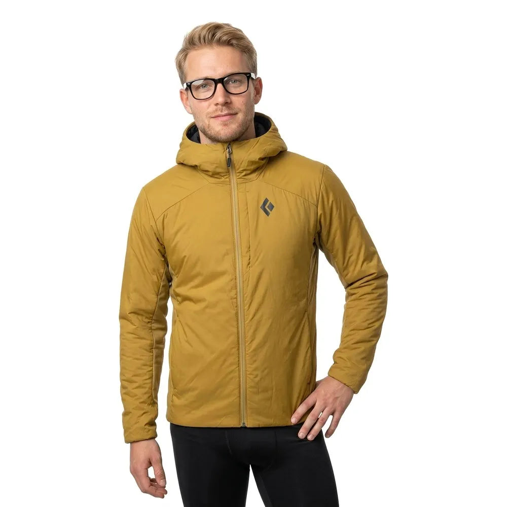 Black diamond First Light Hybrid jacket