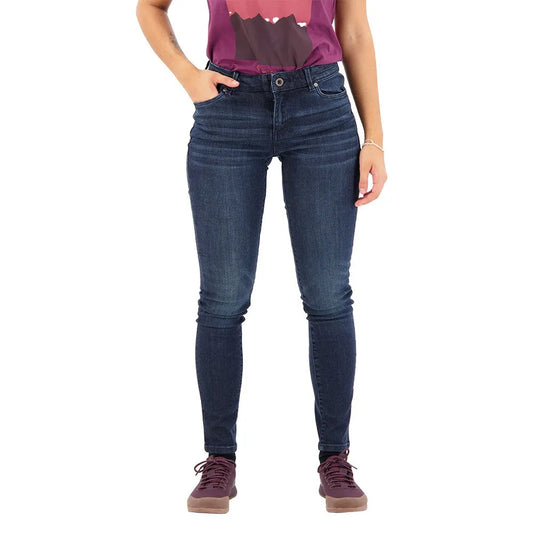 Black diamond Forged Denim pants