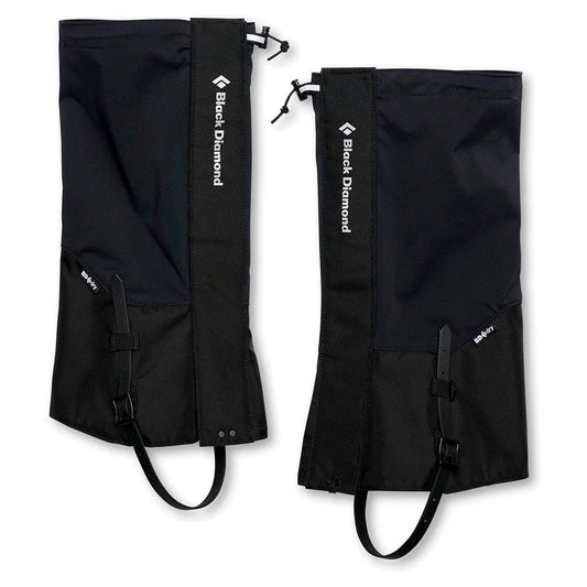 Black diamond Frontpoint gaiters