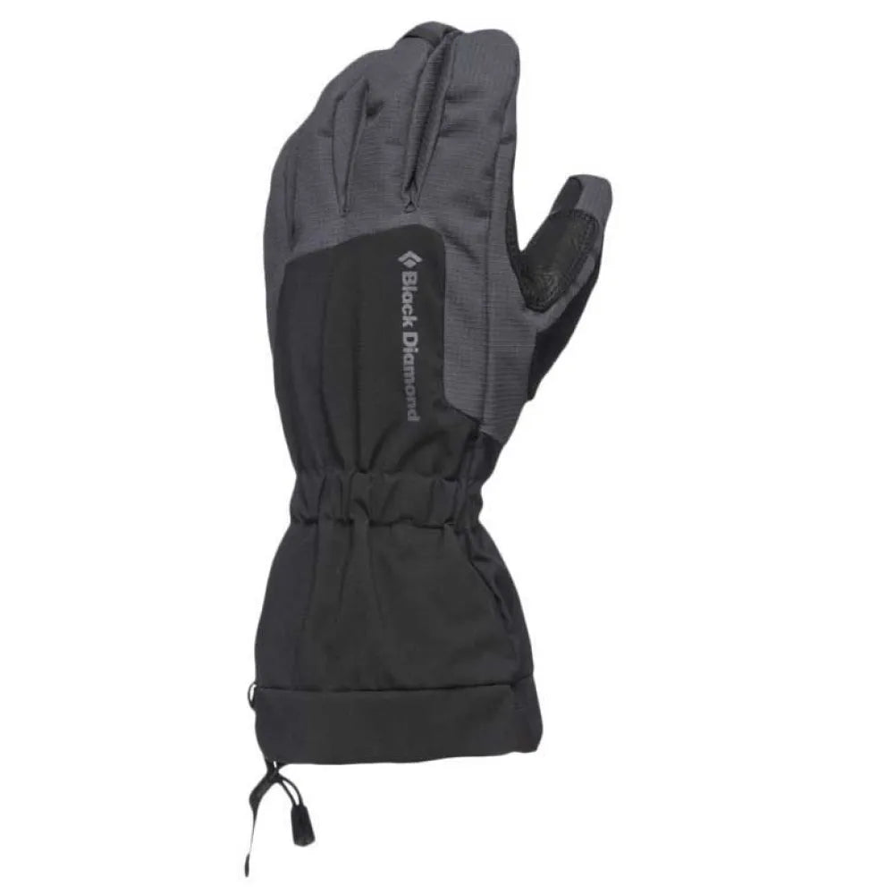 Black diamond Glissade gloves