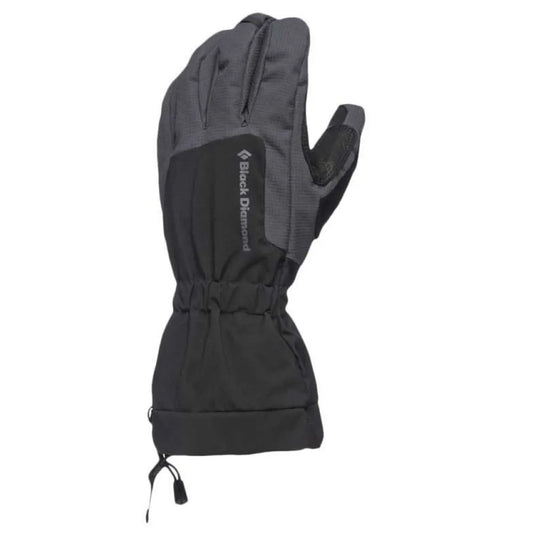 Black diamond Glissade gloves