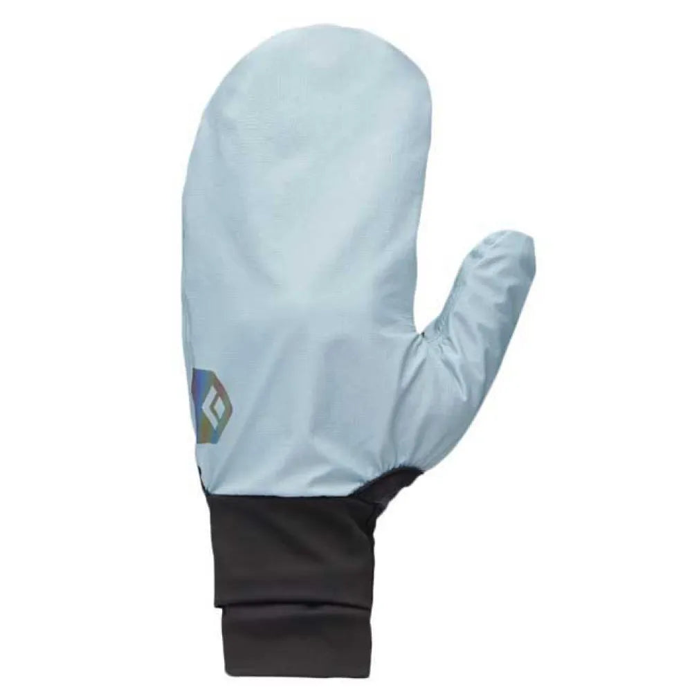 Black diamond Gridtech Storm Hood mittens